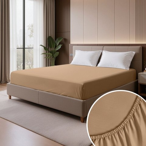 PRZEŚCIERADŁO Z GUMKĄ NOVA3