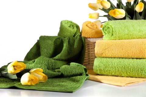 RĘCZNIK GŁADKI2 (32) 50X90 CM