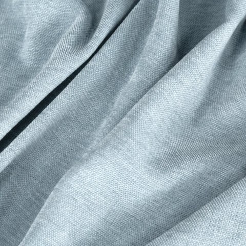 ZASŁONA GOTOWA VANI 140 X 250 CM BŁĘKITNY