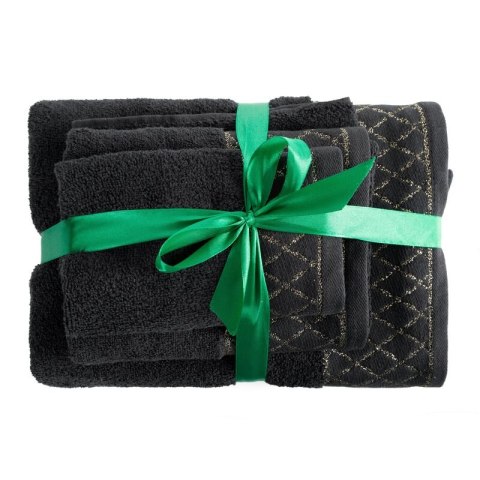 KOMPLET RĘCZNIKÓW LAYLA