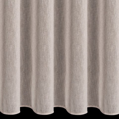 ZASŁONA GOTOWA ANGELICA 140 X 250 CM RÓŻOWY