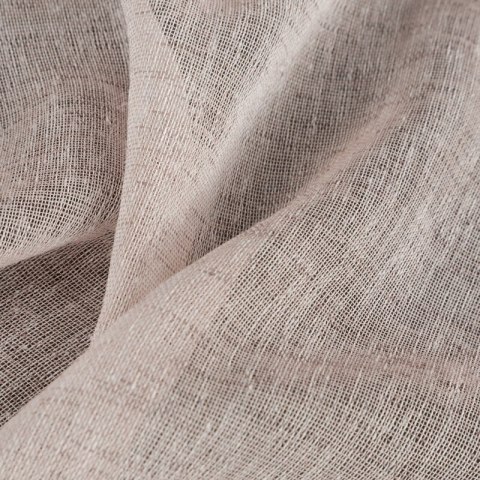 ZASŁONA GOTOWA ANGELICA 140 X 250 CM RÓŻOWY