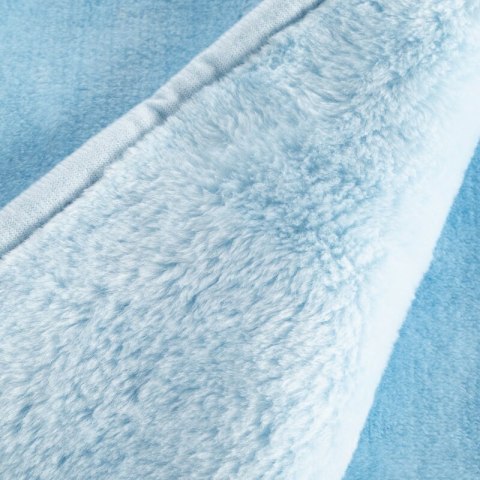 KOC BABY3 110 X 140 CM NIEBIESKI