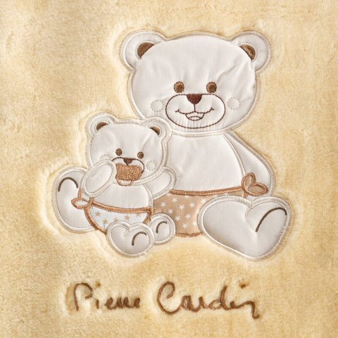 KOC BABY3 80 X 110 CM BEŻOWY