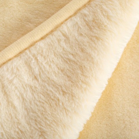 KOC BABY3 80 X 110 CM BEŻOWY