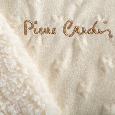 KOC BABY4 110 X 140 CM BEŻOWY