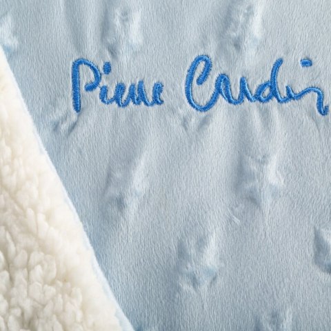 KOC BABY4 80 X 110 CM NIEBIESKI