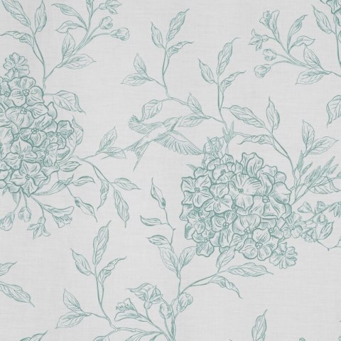 KOMPLET POŚCIELI SATYNOWEJ SPRING 85 220 X 200 CM BIAŁY