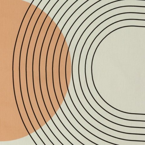 KOMPLET POŚCIELI SATYNOWEJ SPRING 87 160 X 200 CM BIAŁY