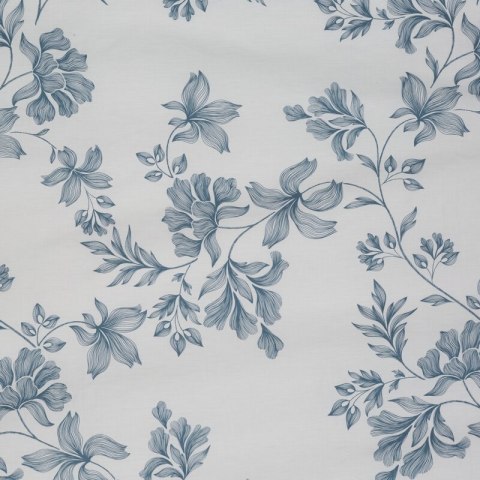 KOMPLET POŚCIELI SATYNOWEJ SPRING 99 220 X 200 CM BIAŁY