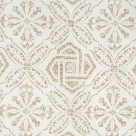 KOMPLET POŚCIELI SATYNOWEJ SPRING100 140 X 200 CM CIEMNOBEŻOWY