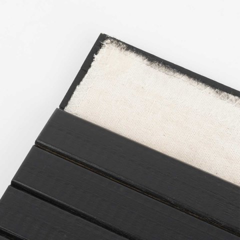 MATA PODKŁADKA BAMBUSOWA ZWIJANA NA STÓŁ OPARCIE SOFY 139455