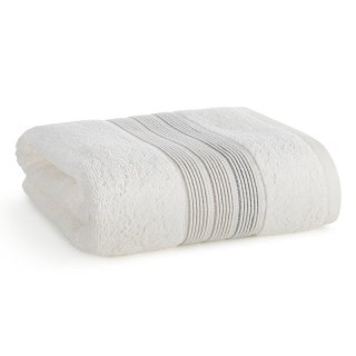 RĘCZNIK VERANO (01) 30 X 50 CM KREMOWY