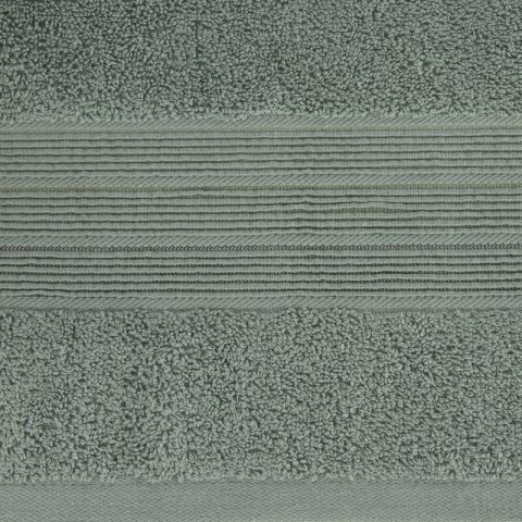 RĘCZNIK VERANO (05) 50 X 90 CM MIĘTOWY