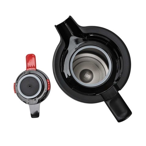 TERMOS DZBANEK KONFERENCYJNY NA KAWĘ HERBATĘ 2,5L KLAUSBERG KB-9013