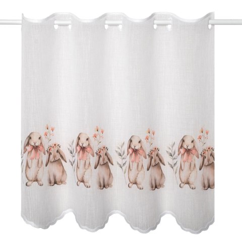 BUNNI Zazdrostka 100828 na batyście, wysokość 50cm, kolor 004 beżowy D00397/ZAZ/004/000050/1