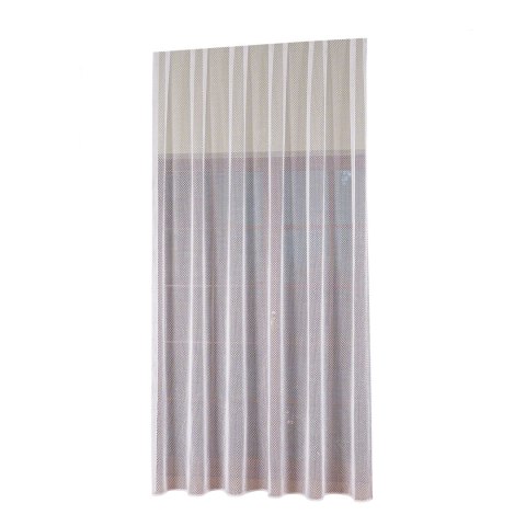 Firanka typu bukla, wysokość 300cm, kolor 001 biały 625947/000/001/000300/1