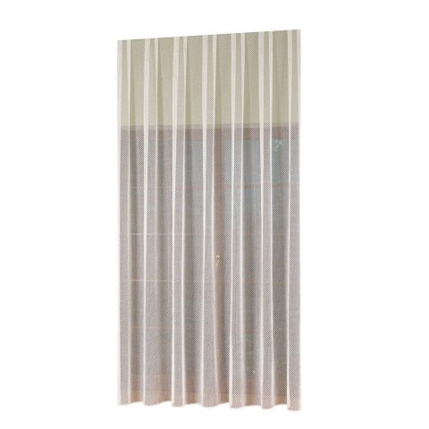 Firanka typu bukla, wysokość 300cm, kolor 010 off white 625947/000/010/000300/1