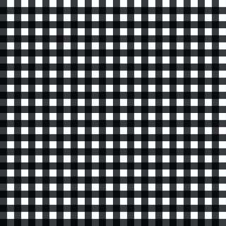 KRATA KLASYCZNY GRIL Tkanina dekoracyjna NINA WODOODPORNA, 160cm, kolor 006 czarny D00422/NIW/006/160000/1