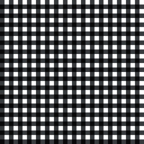 KRATA KLASYCZNY GRIL Tkanina dekoracyjna NINA WODOODPORNA, 160cm, kolor 006 czarny D00422/NIW/006/160000/1