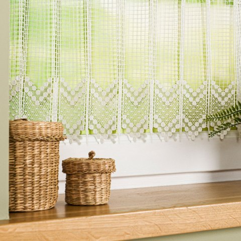 Zazdrostka gipiurowa panelowa, wysokość 50cm, kolor 010 naturalny 016487/447/010/000050/1