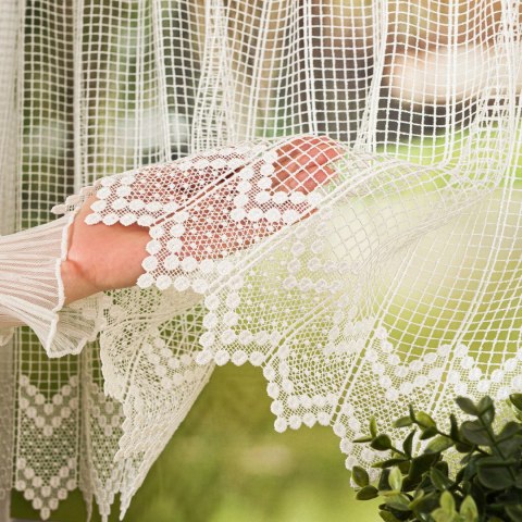 Zazdrostka gipiurowa panelowa, wysokość 50cm, kolor 010 naturalny 016487/447/010/000050/1