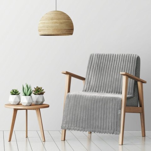 KOC D91 SOFT 70 X 160 CM SREBRNY