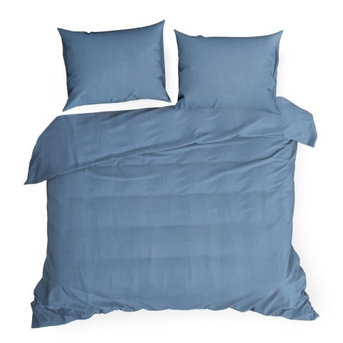 KOMPLET POŚCIELI MUSLIN 140 X 200 CM BEŻOWY