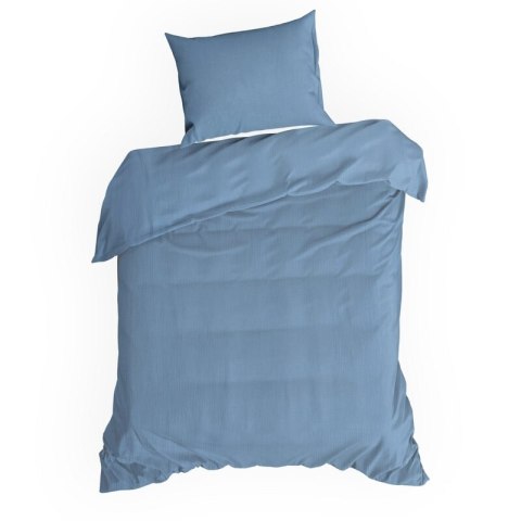 KOMPLET POŚCIELI MUSLIN 220 X 200 CM BEŻOWY