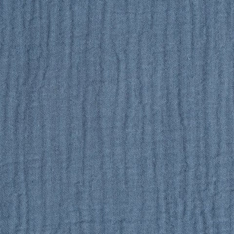 KOMPLET POŚCIELI MUSLIN 220 X 200 CM BEŻOWY