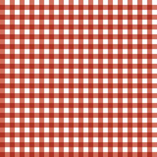 KRATA GRILOWA UCZTA Tkanina dekoracyjna NINA WODOODPORNA, 160cm, kolor 003 czerwony D00419/NIW/003/160000/1