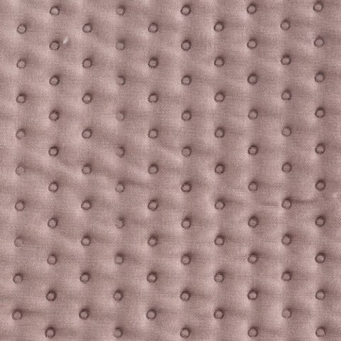 NARZUTA D91 FALBANKA 210 X 170 CM PUDROWY