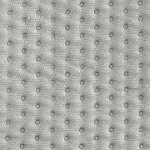 NARZUTA D91 FALBANKA 210 X 170 CM SREBRNY