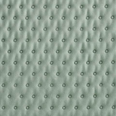 NARZUTA D91 FALBANKA 210 X 170 CM SZAŁWIOWY