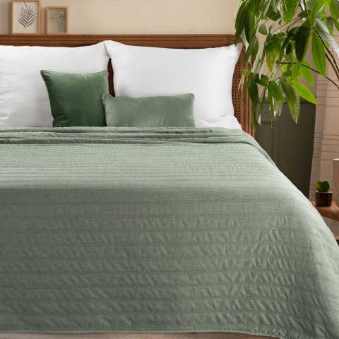 NARZUTA SELEN 210 X 170 CM MIĘTOWY