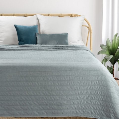 NARZUTA SELEN 210 X 170 CM SZAŁWIOWY