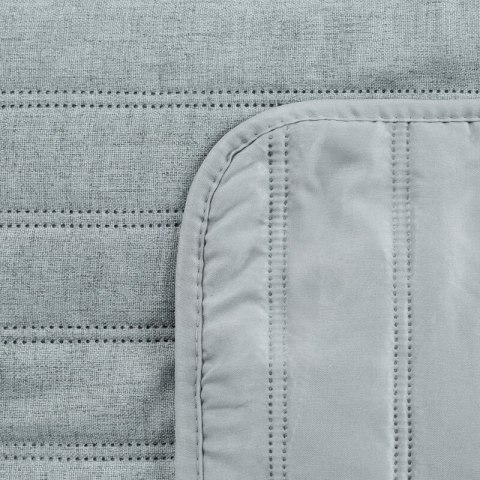 NARZUTA SELEN 210 X 170 CM SZAŁWIOWY