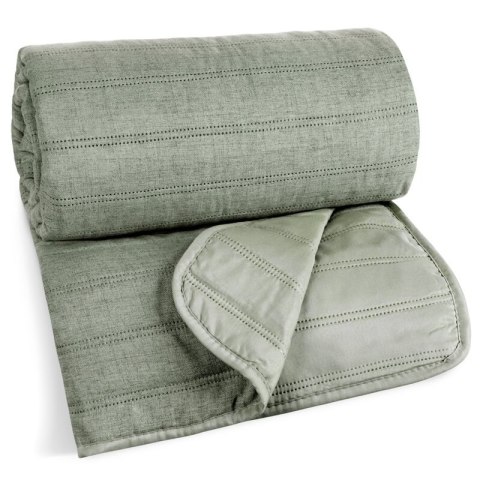 NARZUTA SELEN 240 X 220 CM MIĘTOWY