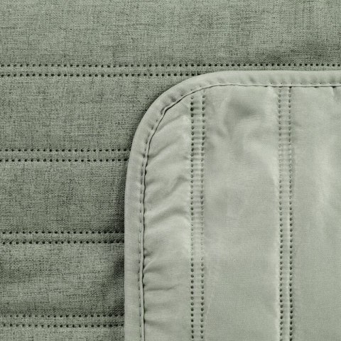 NARZUTA SELEN 240 X 220 CM MIĘTOWY