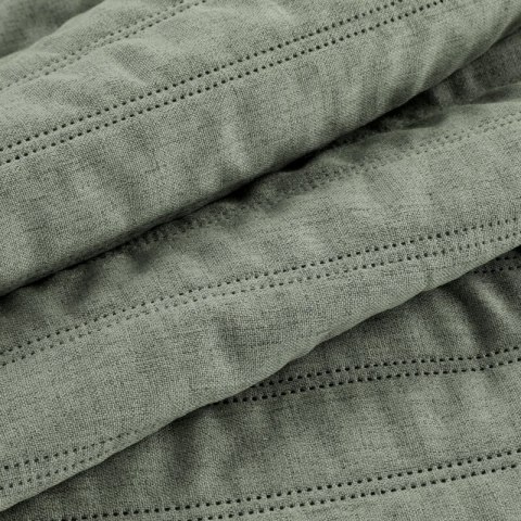 NARZUTA SELEN 240 X 220 CM MIĘTOWY