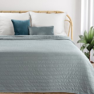 NARZUTA SELEN 240 X 220 CM SZAŁWIOWY