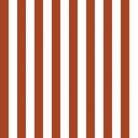 PASKI GRILOWA UCZTA Tkanina dekoracyjna NINA WODOODPORNA, 160cm, kolor 003 czerwony D00420/NIW/003/160000/1