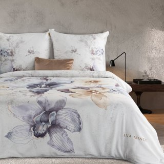 POŚCIEL DARIA 220 X 200 CM BIAŁY