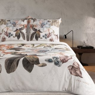 POŚCIEL DEMI 220 X 200 CM BIAŁY