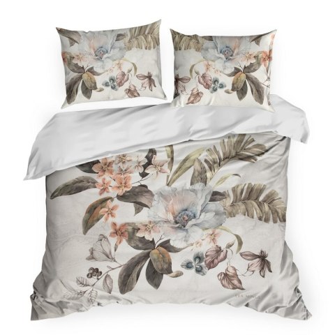 POŚCIEL DEMI 220 X 200 CM BIAŁY