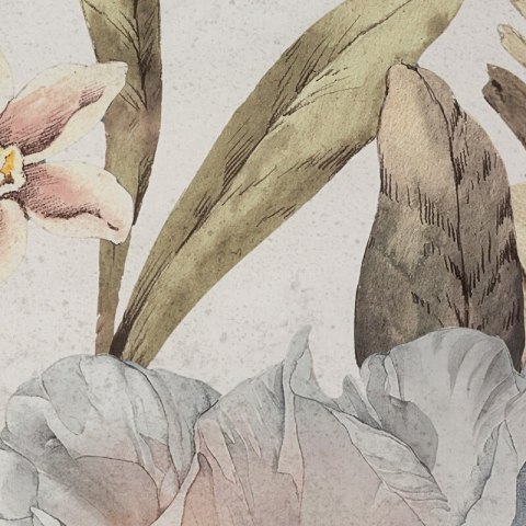 POŚCIEL DEMI 220 X 200 CM BIAŁY