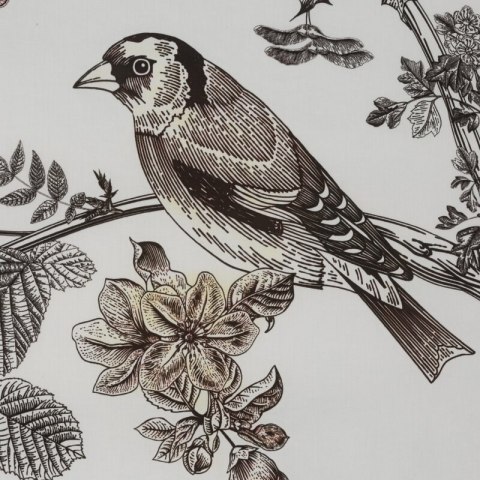 POŚCIEL DORIS 160 X 200 CM BIAŁY