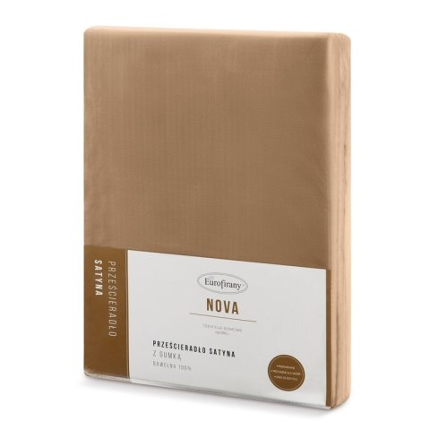 PRZEŚCIERADŁO Z GUMKĄ NOVA3