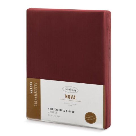 PRZEŚCIERADŁO Z GUMKĄ NOVA3