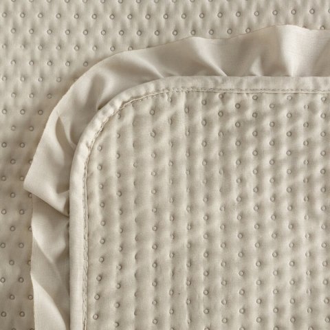 SI/N/FALBANKA 200X220 BEŻ